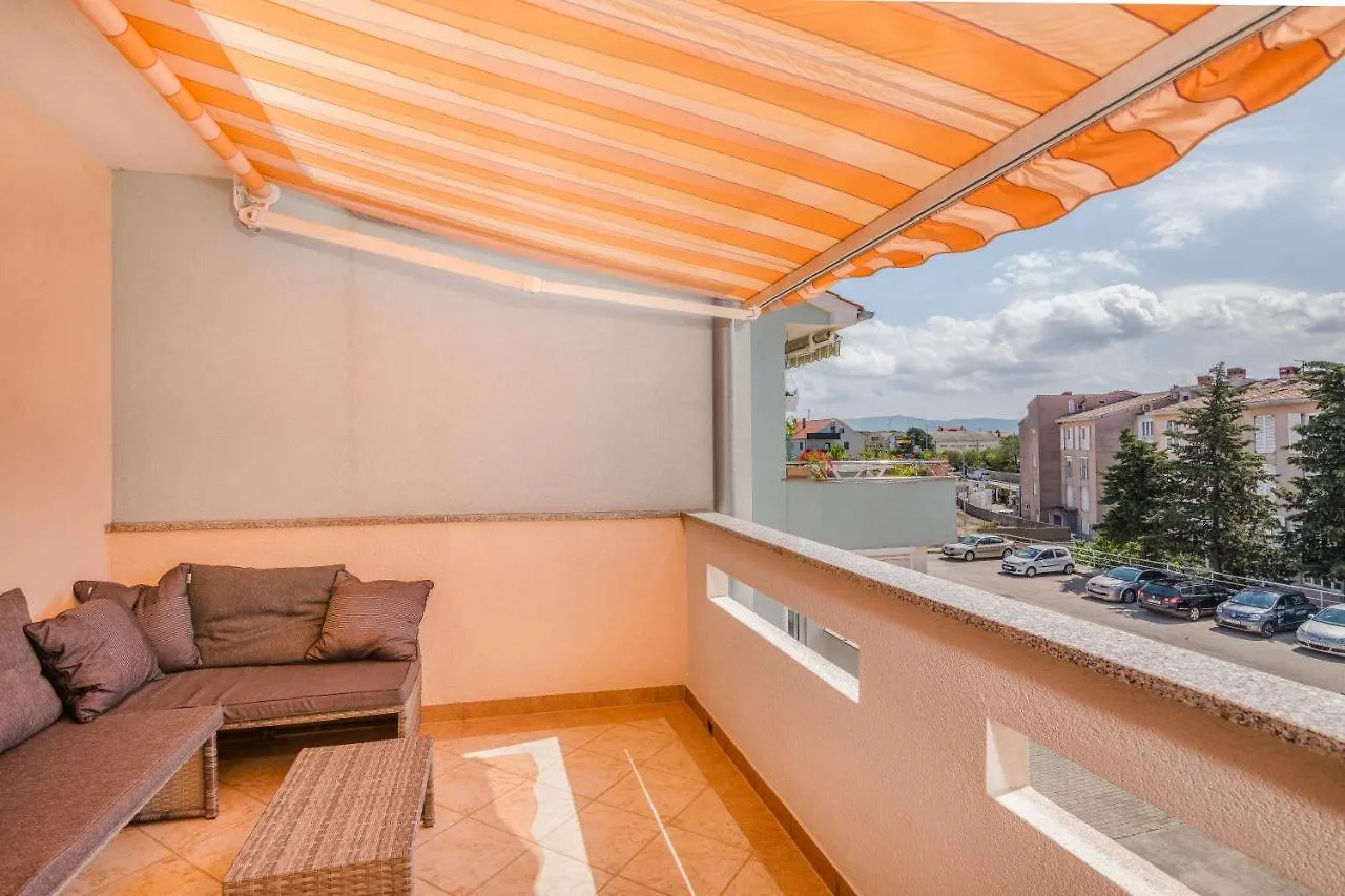 Apartment Stella di Mare Krk Town