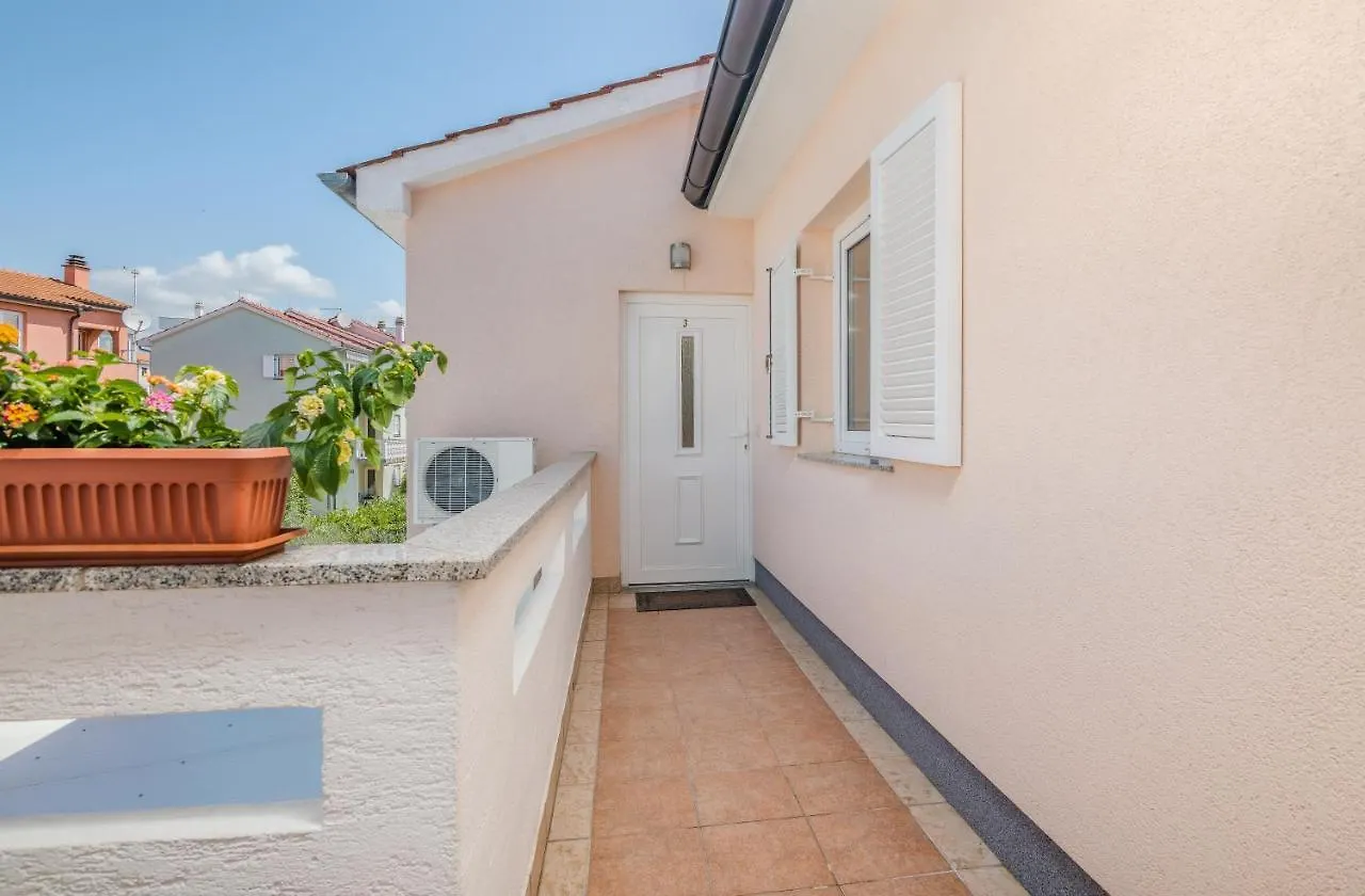 Apartment Stella di Mare Krk Town Croazia