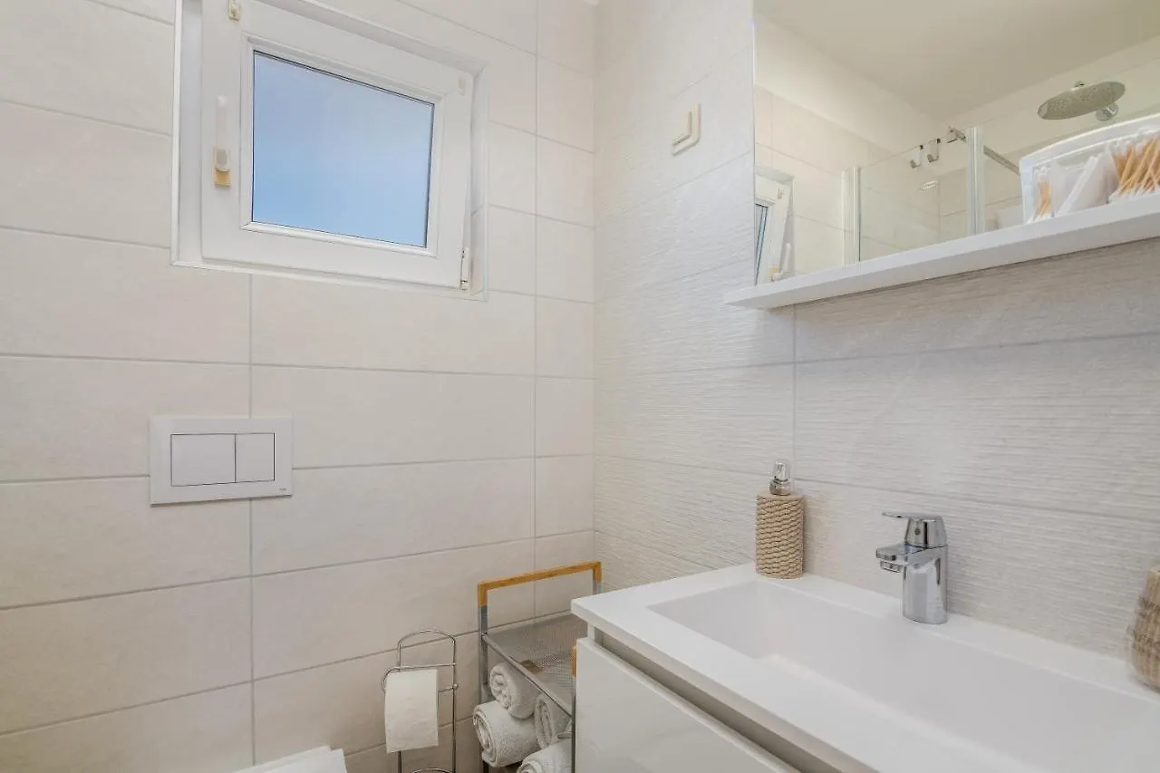 Apartment Stella Di Mare كرك