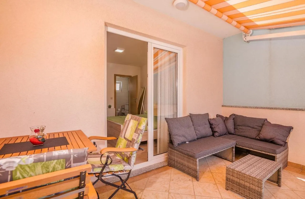 Apartment Stella Di Mare كرك